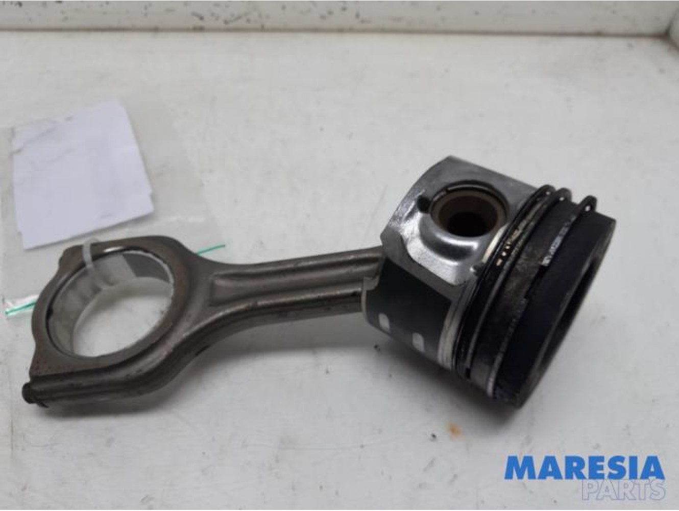 Citroen - C4 Grand Picasso - Connecting rod