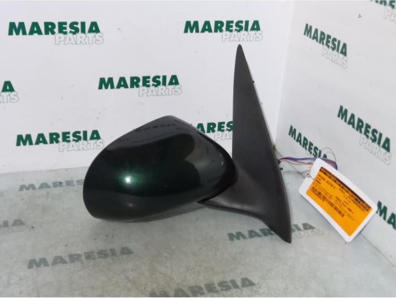 Fiat - Marea - Wing mirror, right