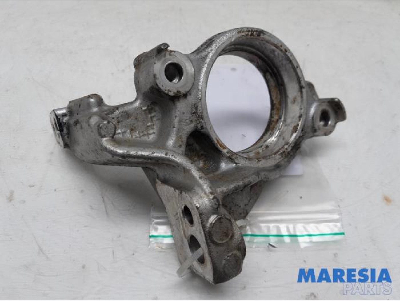 Citroen - C4 Grand Picasso - Engine mount