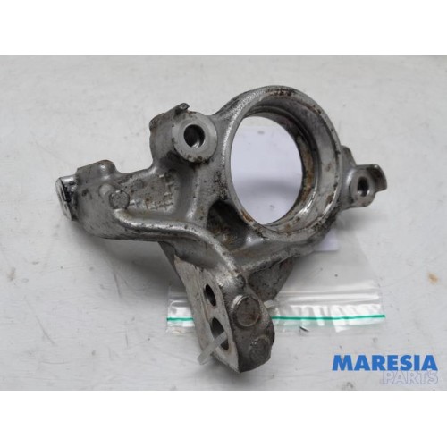 Citroen - C4 Grand Picasso - Engine mount