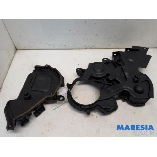 Citroen - C4 Grand Picasso - Timing cover