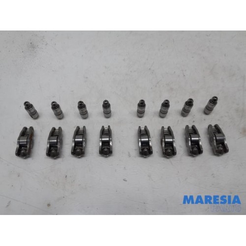 Citroen - C4 Grand Picasso - Rocker arm