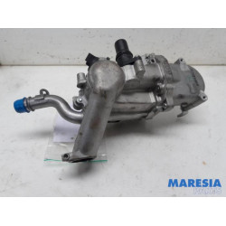 Citroen - C4 Grand Picasso - EGR valve