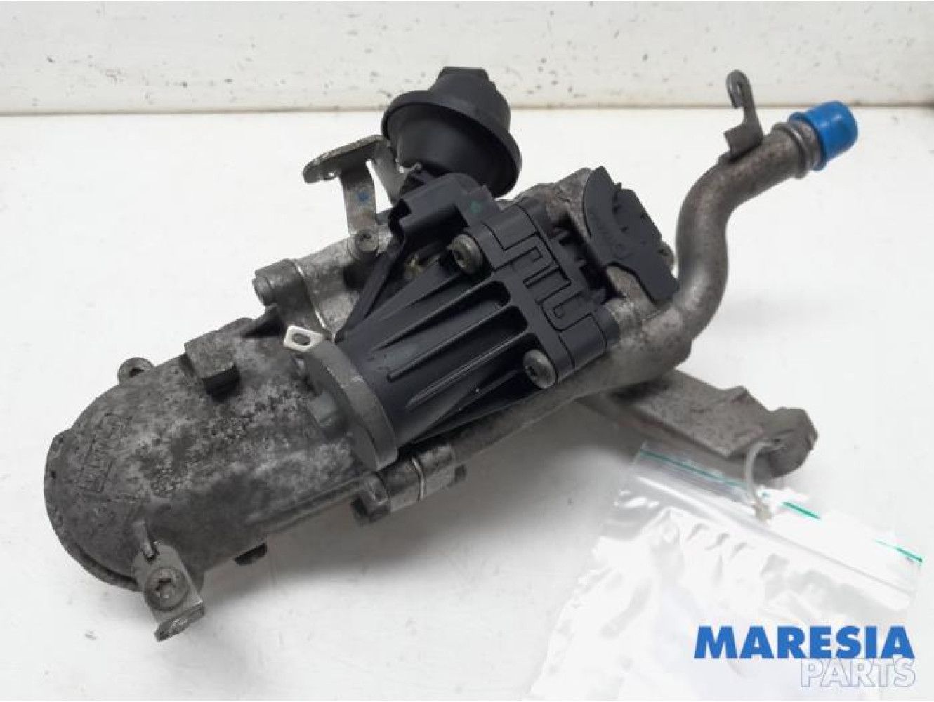Citroen - C4 Grand Picasso - EGR valve