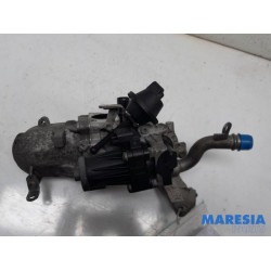 Citroen - C4 Grand Picasso - EGR valve