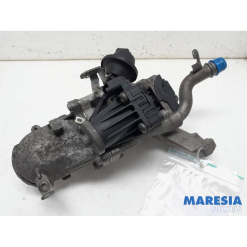 Citroen - C4 Grand Picasso - EGR Klep