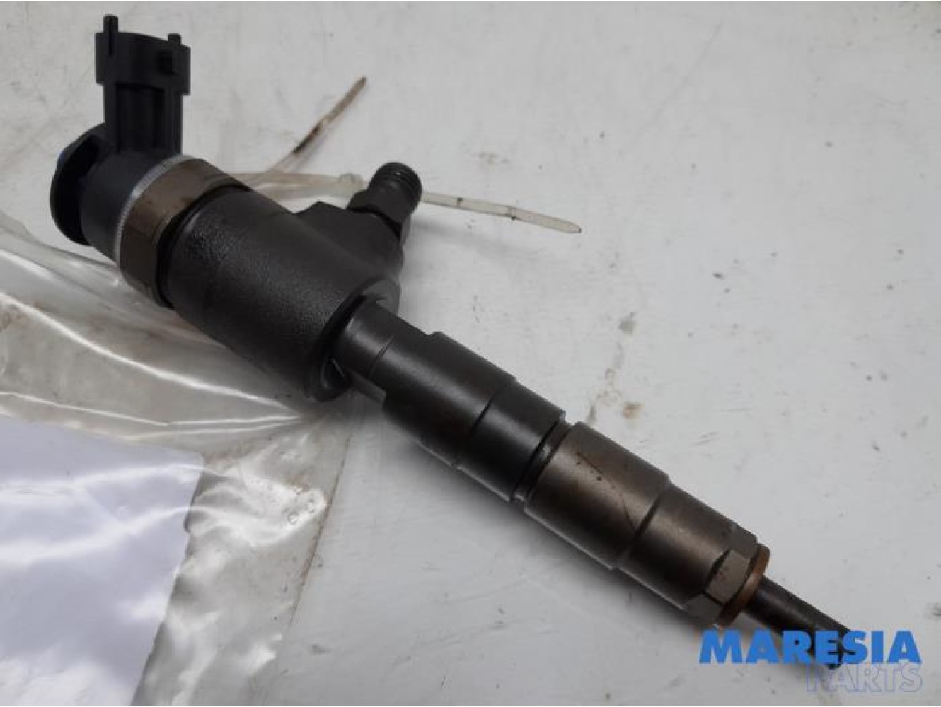 Peugeot - 208 - Injector (diesel)