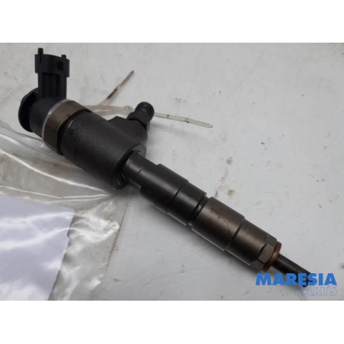 Peugeot - 208 - Injector (diesel)
