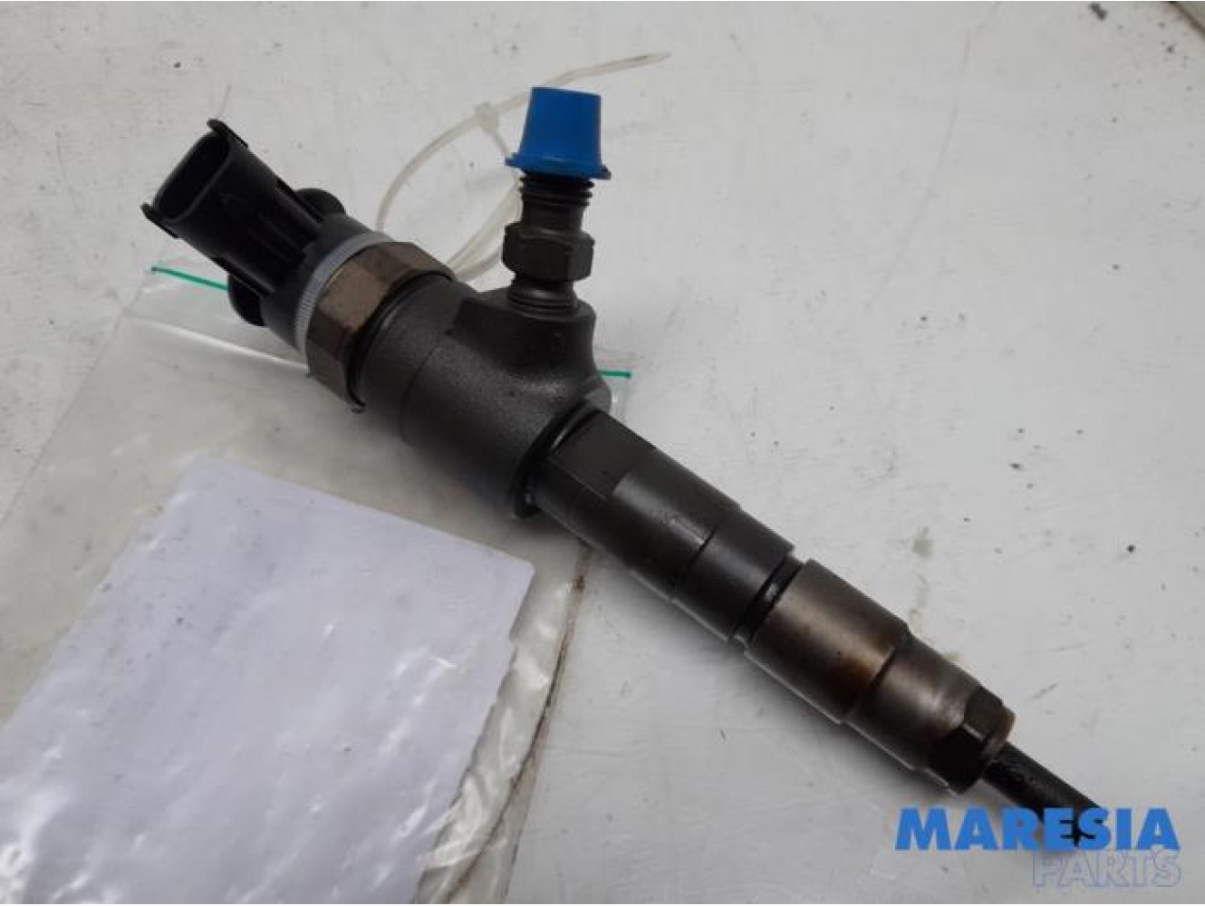 Peugeot - 208 - Injector (diesel)
