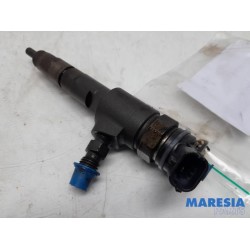 Peugeot - 208 - Injector (diesel)