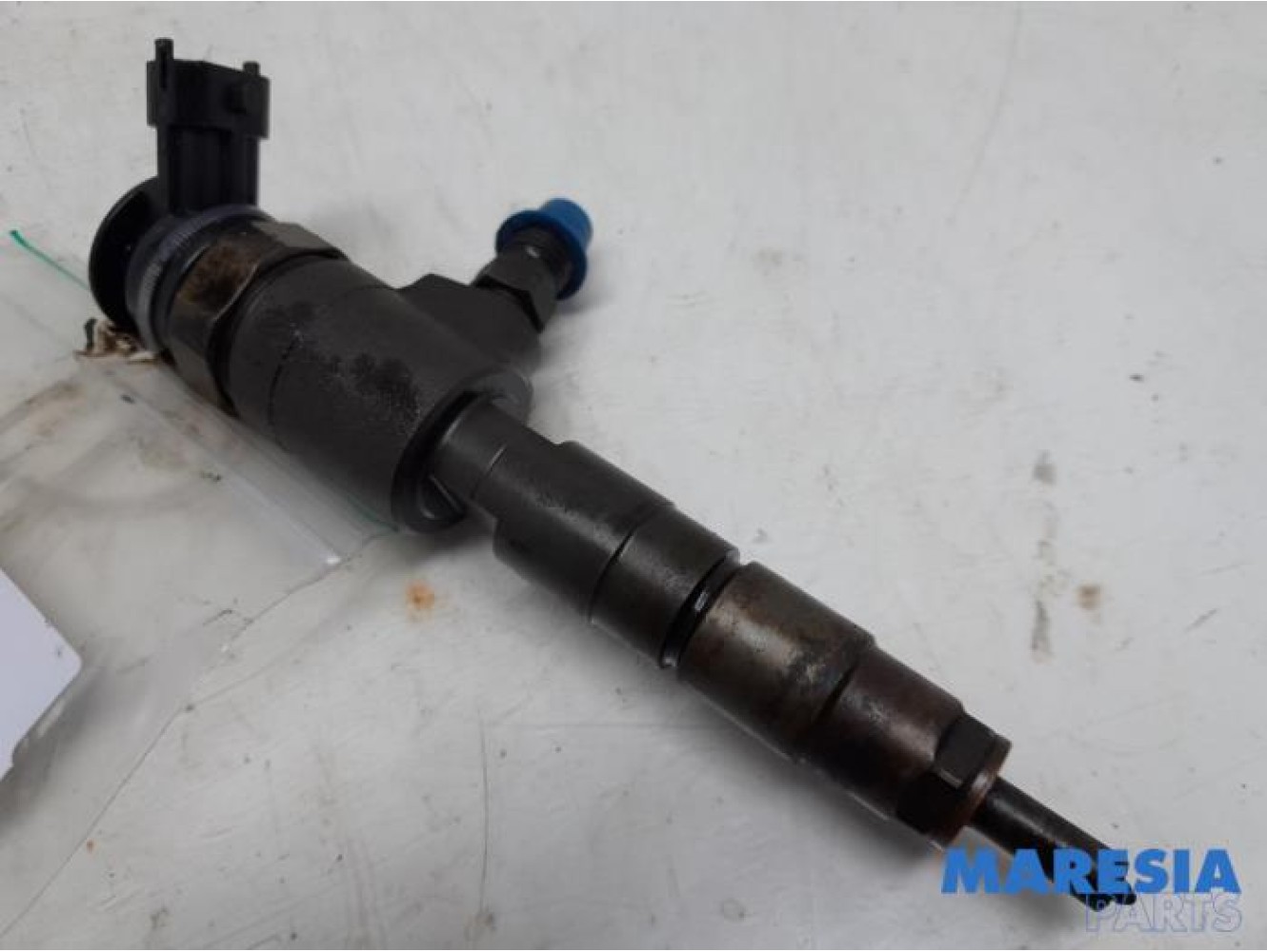 Peugeot - 208 - Injector (diesel)