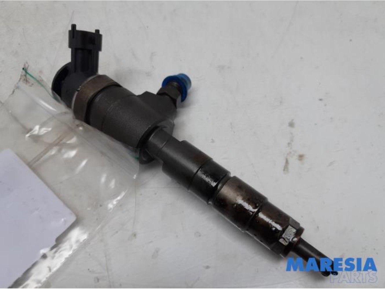 Peugeot - 208 - Injector (diesel)