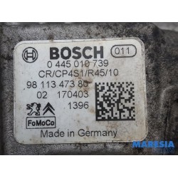 Peugeot - 208 - Brandstofpomp Mechanisch