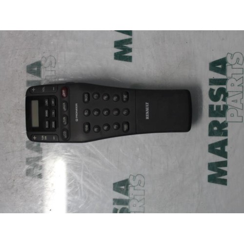 Miscellaneous - Miscellaneous - Radio, miscellaneous