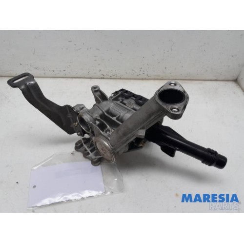 Peugeot - 208 - EGR Klep