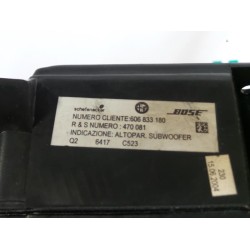 Miscellaneous - Miscellaneous - Radio, miscellaneous