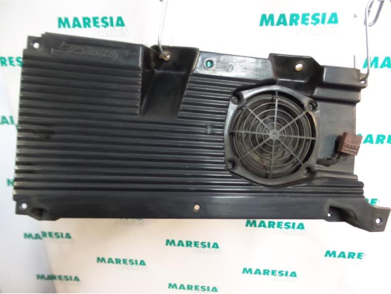 Miscellaneous - Miscellaneous - Radio, miscellaneous