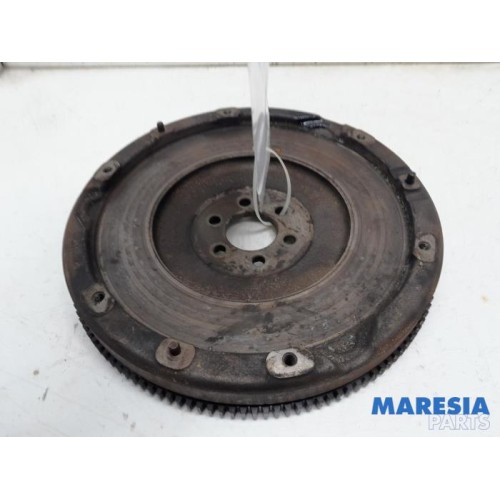 Peugeot - 208 - Flywheel