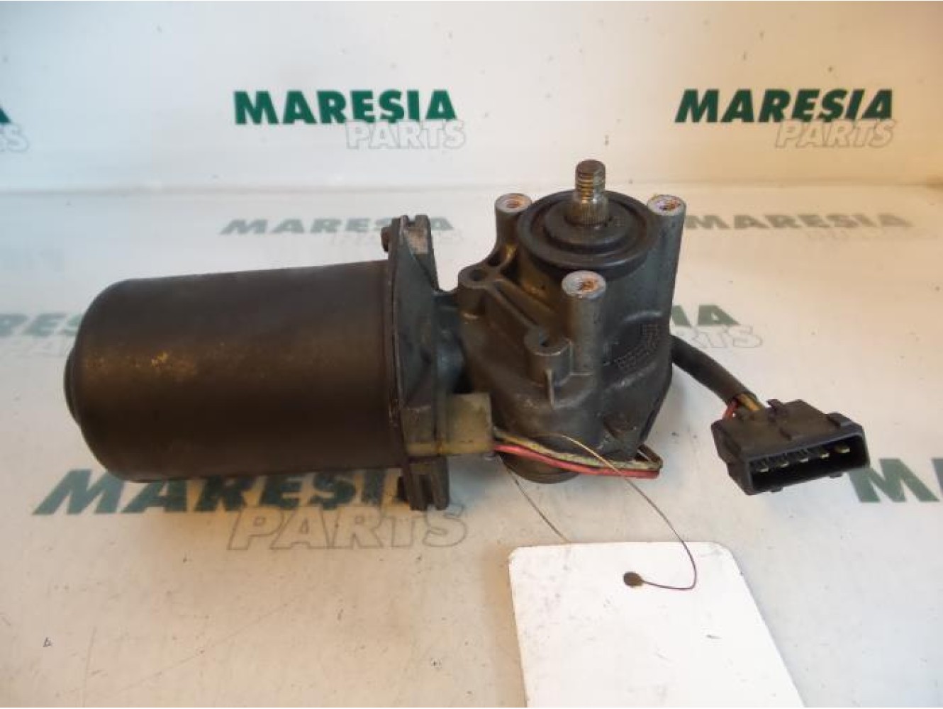 Fiat - Ulysse - Front wiper motor