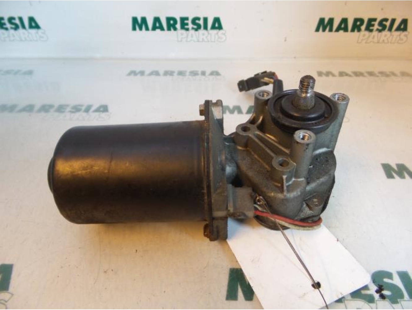 Fiat - Ulysse - Front wiper motor