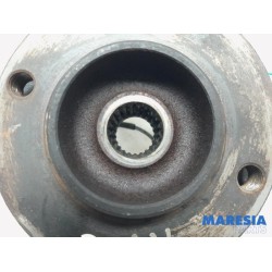 Peugeot - 208 - Knuckle, front right
