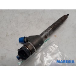 Citroen - Berlingo - Injector (diesel)