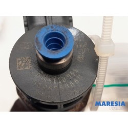 Citroen - Berlingo - Injector (diesel)