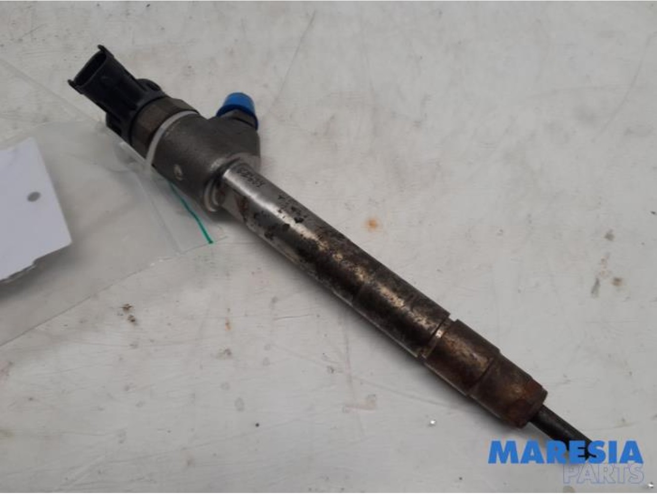 Citroen - Berlingo - Injector (diesel)