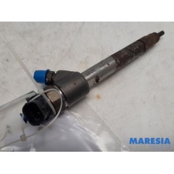 Citroen - Berlingo - Injector (diesel)