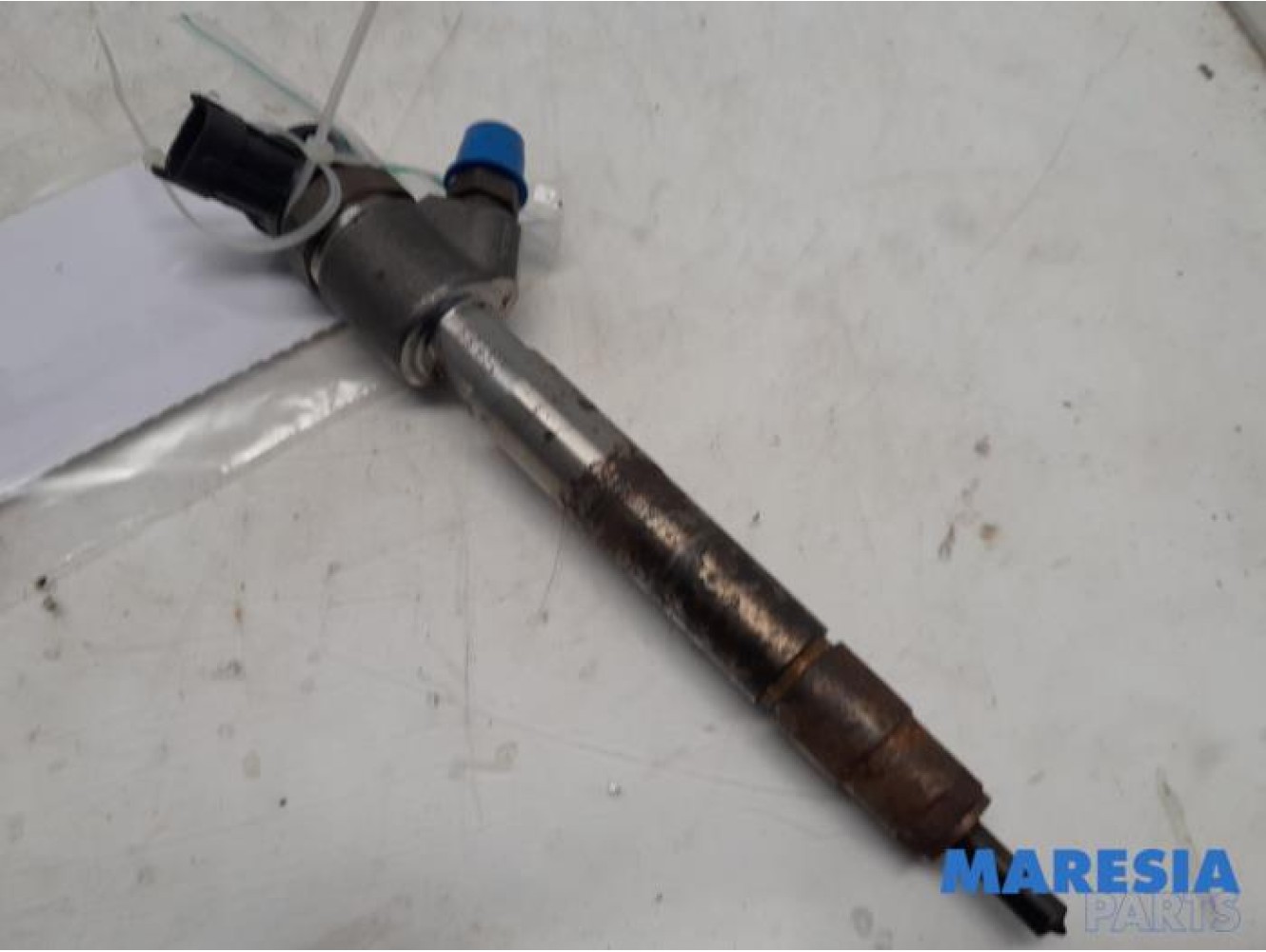 Citroen - Berlingo - Injector (diesel)