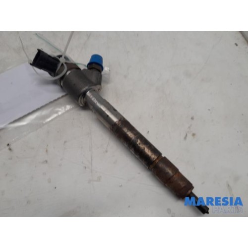 Citroen - Berlingo - Injector (diesel)