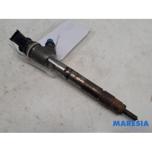 Citroen - Berlingo - Injector (diesel)