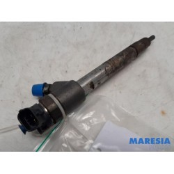 Citroen - Berlingo - Injector (diesel)