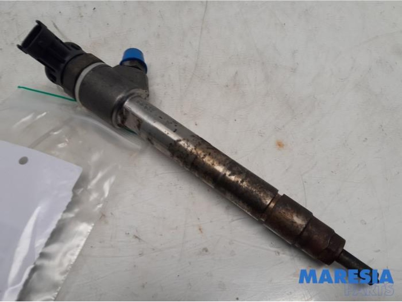 Citroen - Berlingo - Injector (diesel)
