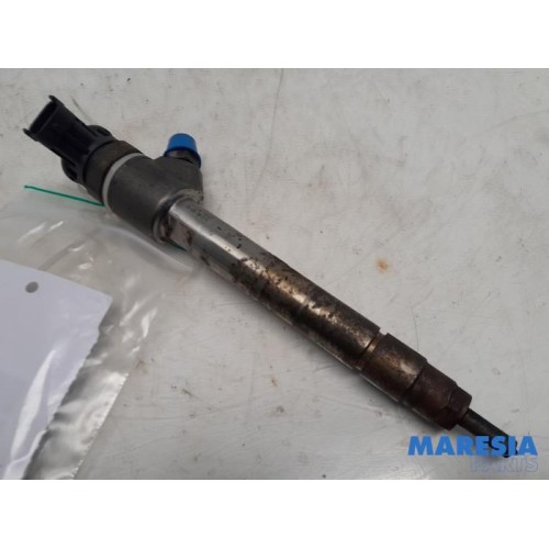 Citroen - Berlingo - Injector (diesel)
