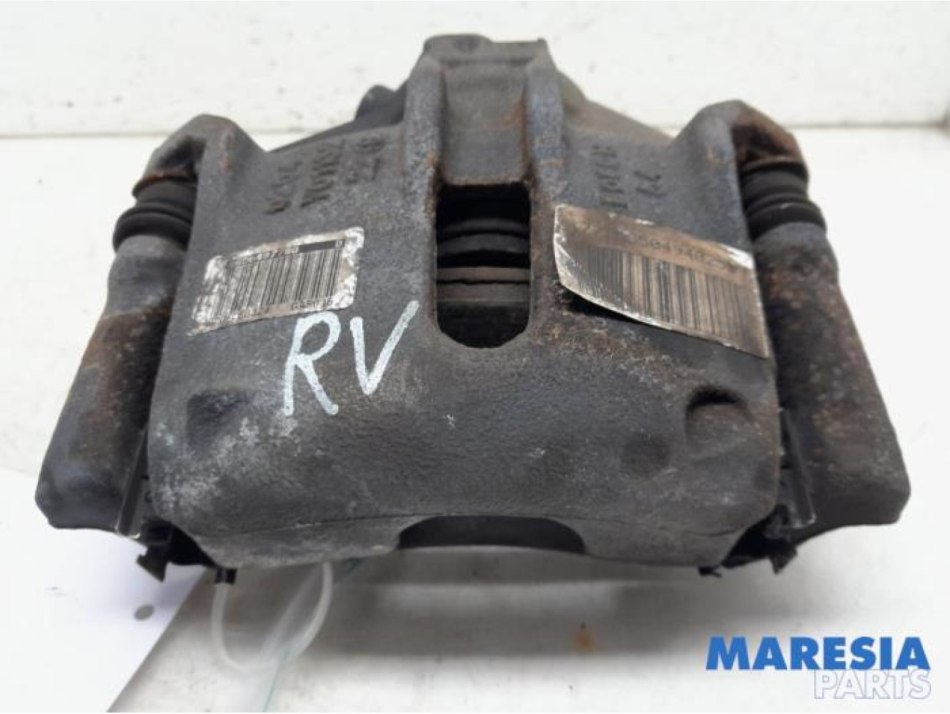 Peugeot - 208 - Front brake calliper, right