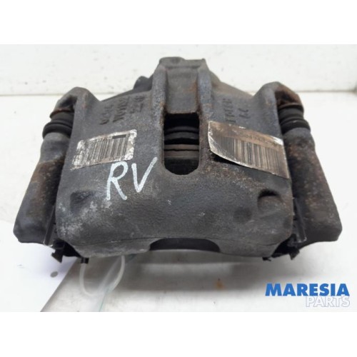 Peugeot - 208 - Front brake calliper, right