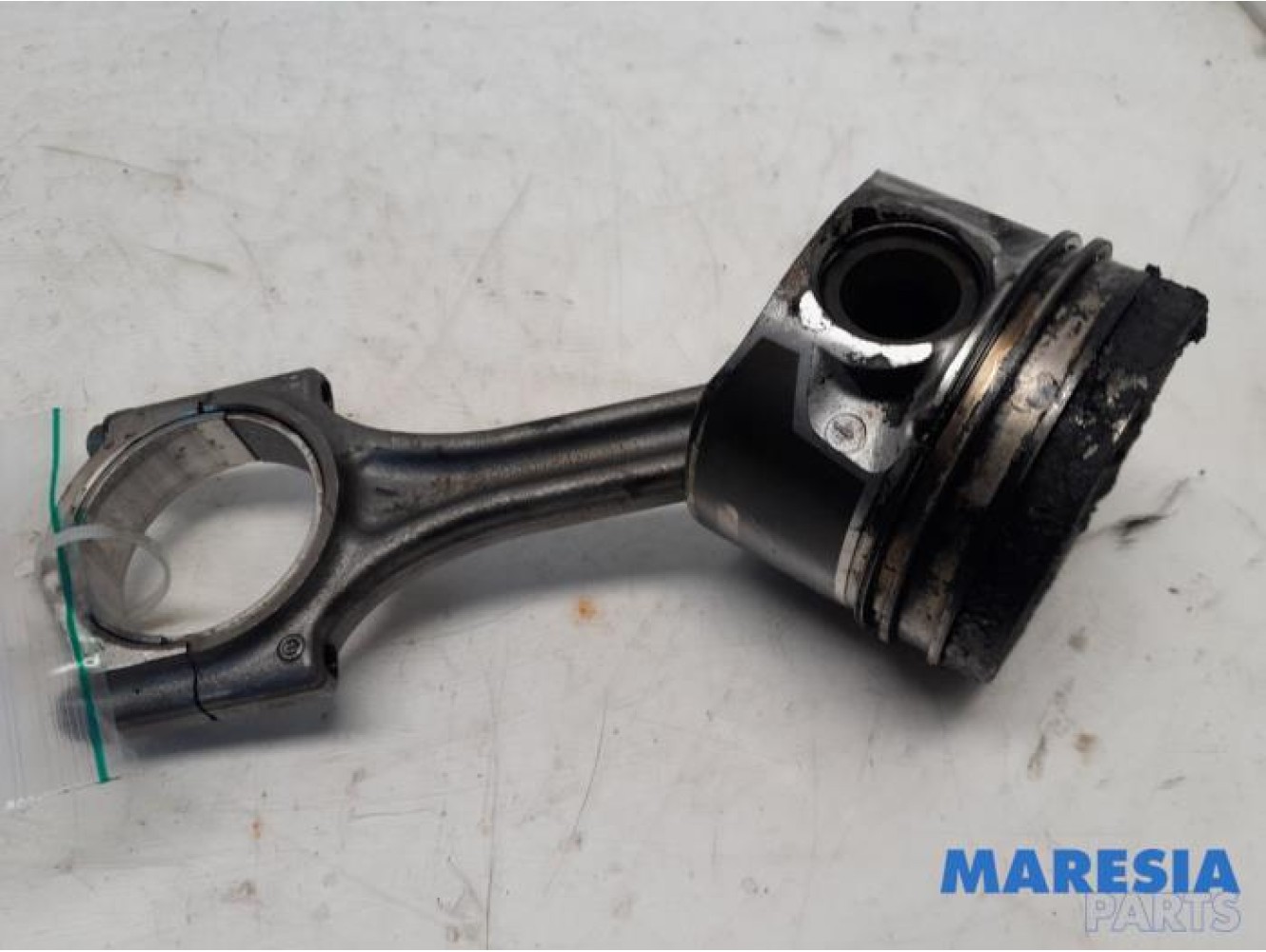 Citroen - Berlingo - Connecting rod