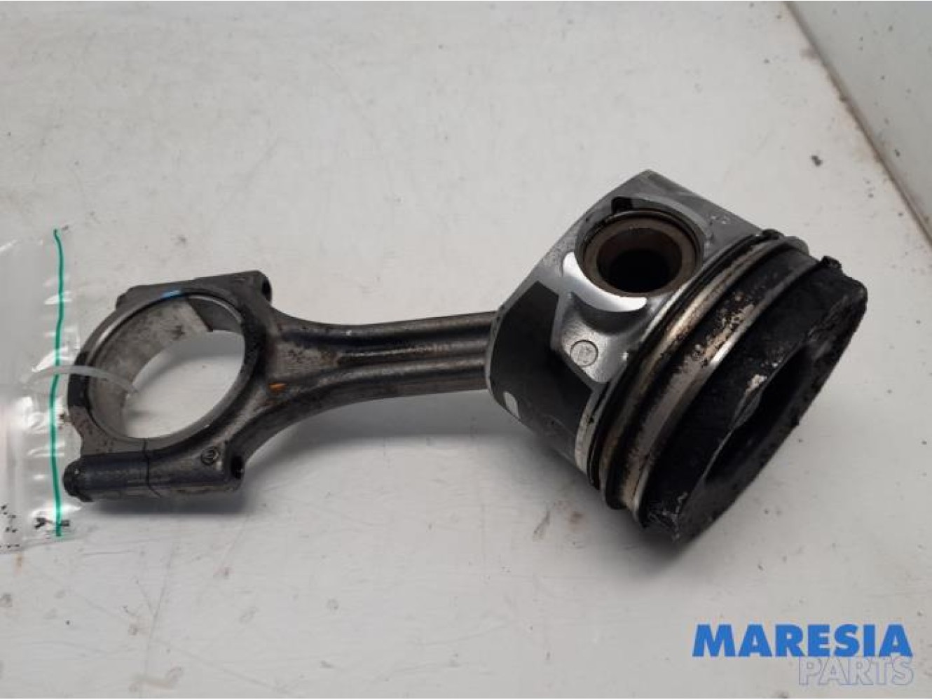 Citroen - Berlingo - Connecting rod