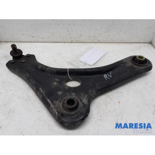 Peugeot - 208 - Front lower wishbone, right