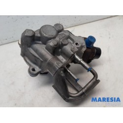 Citroen - Berlingo - Kraftstoffpumpe Mechanisch