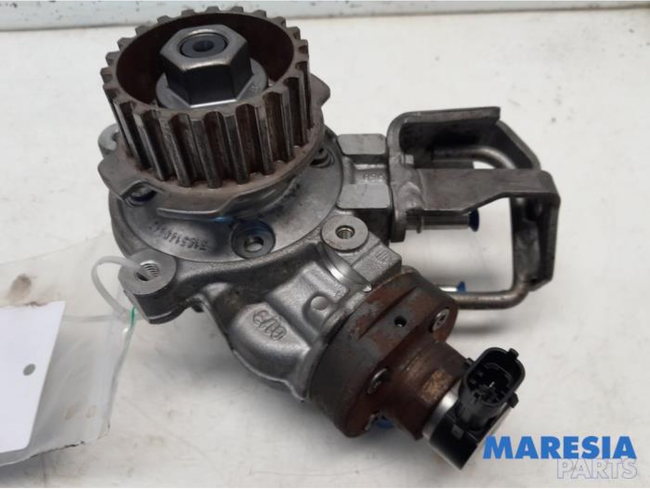 Citroen - Berlingo - Kraftstoffpumpe Mechanisch
