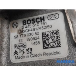 Citroen - Berlingo - Kraftstoffpumpe Mechanisch