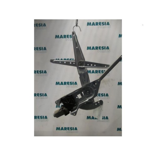 Renault - Kangoo - Window mechanism 2-door, front right