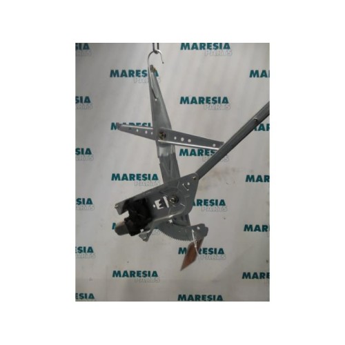 Renault - Kangoo - Window mechanism 2-door, front right