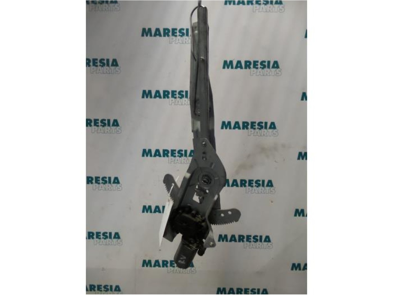Renault - Kangoo - Window mechanism 2-door, front right