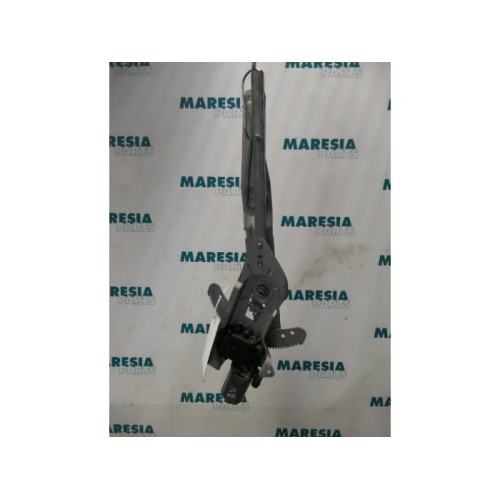 Renault - Kangoo - Window mechanism 2-door, front right