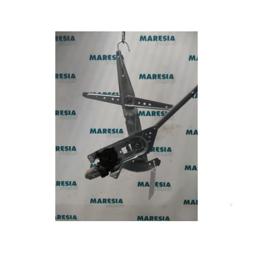 Renault - Kangoo - Window mechanism 2-door, front right
