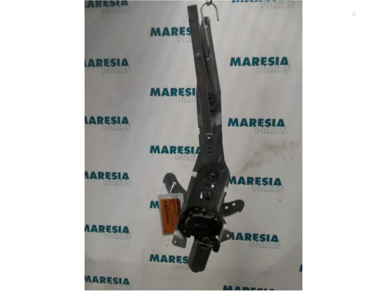 Renault - Kangoo - Window mechanism 2-door, front right