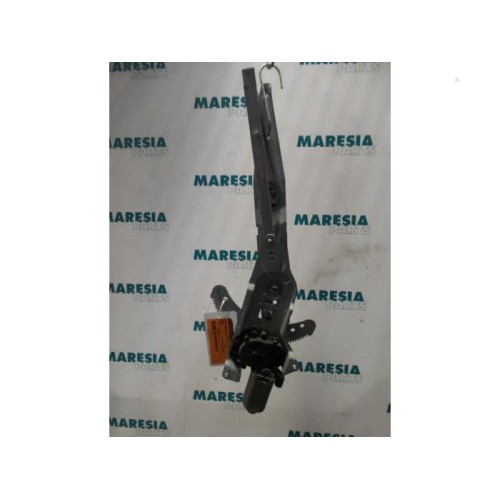 Renault - Kangoo - Window mechanism 2-door, front right
